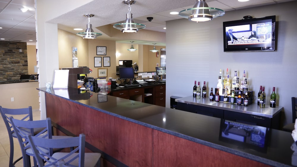 Comfort Inn & Suites Marquette - Prairie du Chien 43/55