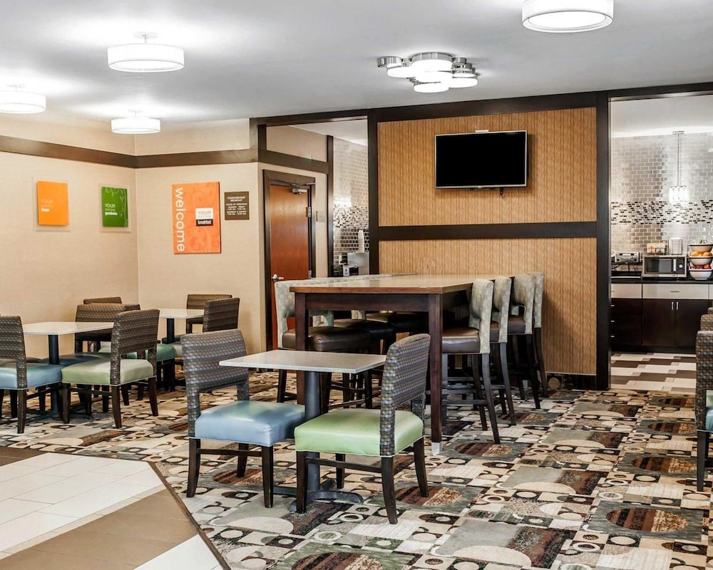 Comfort Inn Marion 35/60