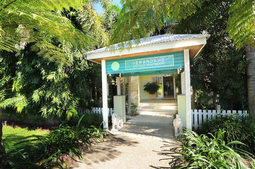 Verandahs Port Douglas 49/56