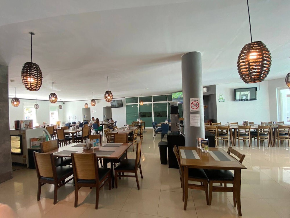 Hotel Paradise La Paz 32/49