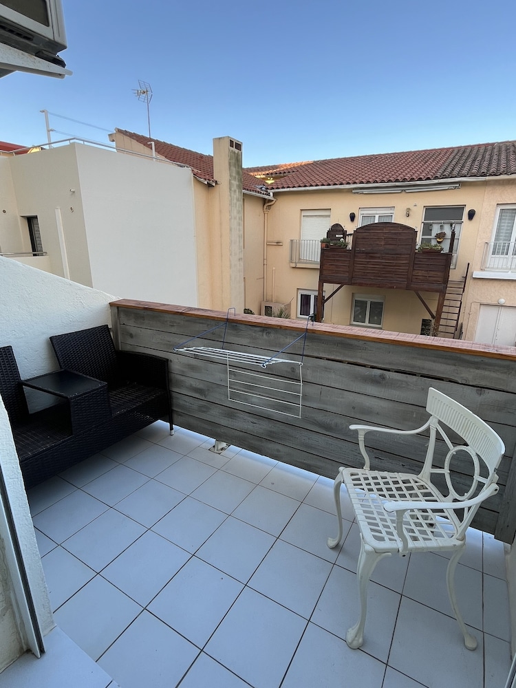 Hotel Saint Georges 30/50