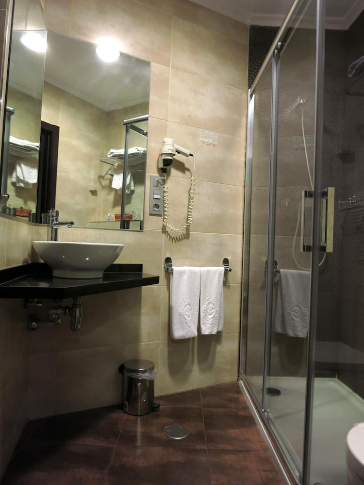 Apartamentos Boutique Catedral 39/48