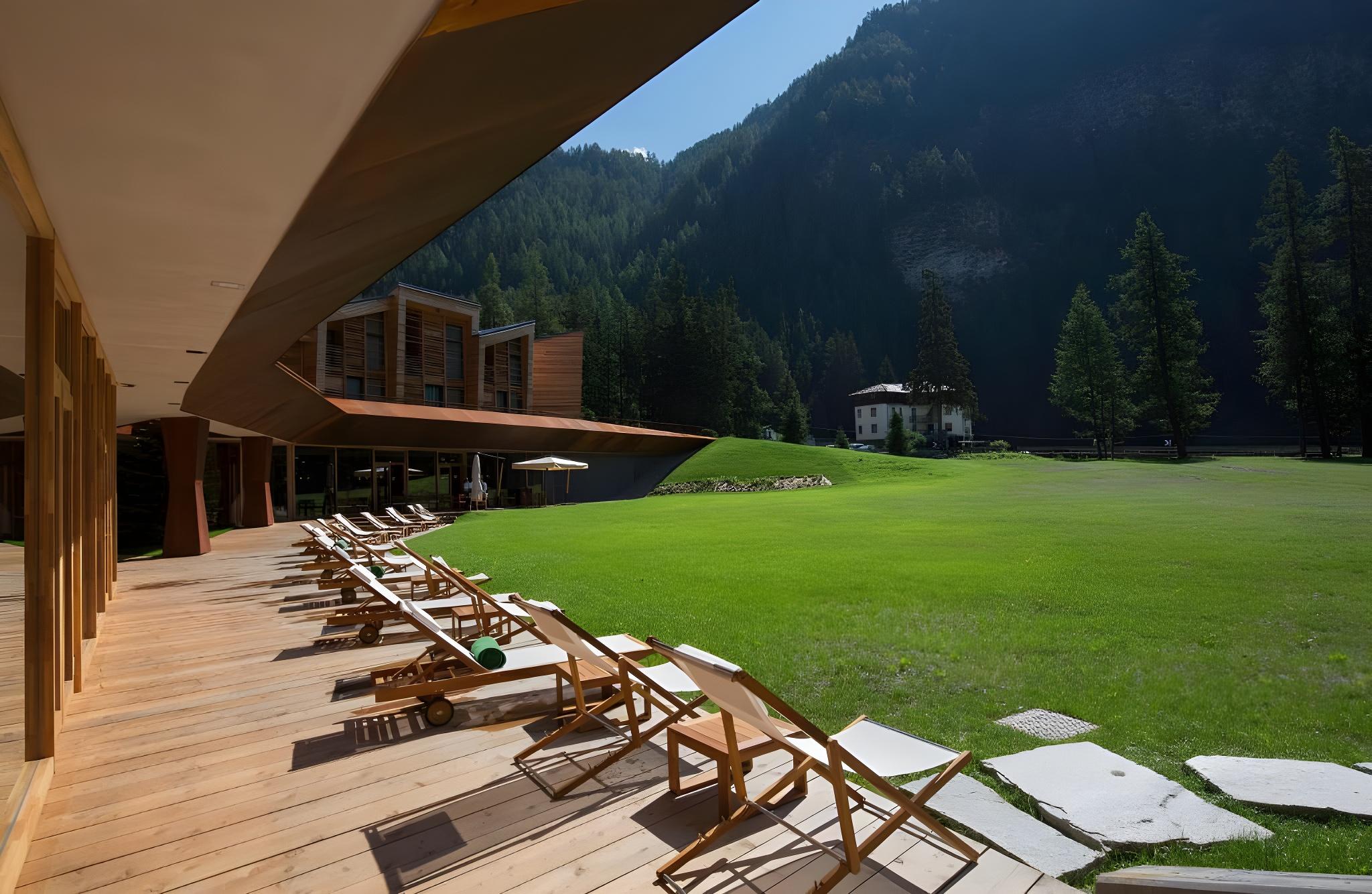 Others 5, Aethos Monterosa, Aosta