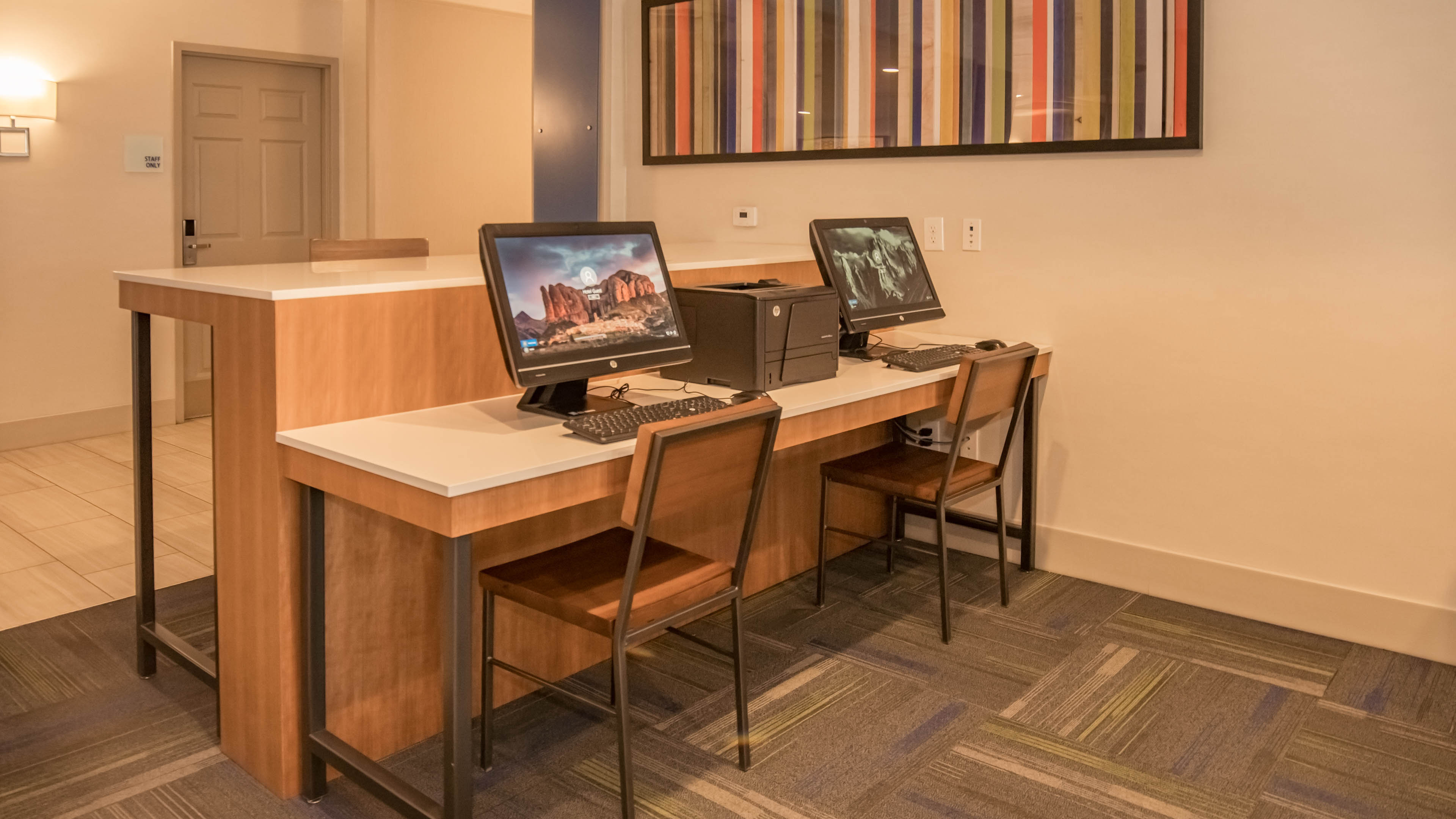 Holiday Inn Express Hotel And Suites Porterville 26/26