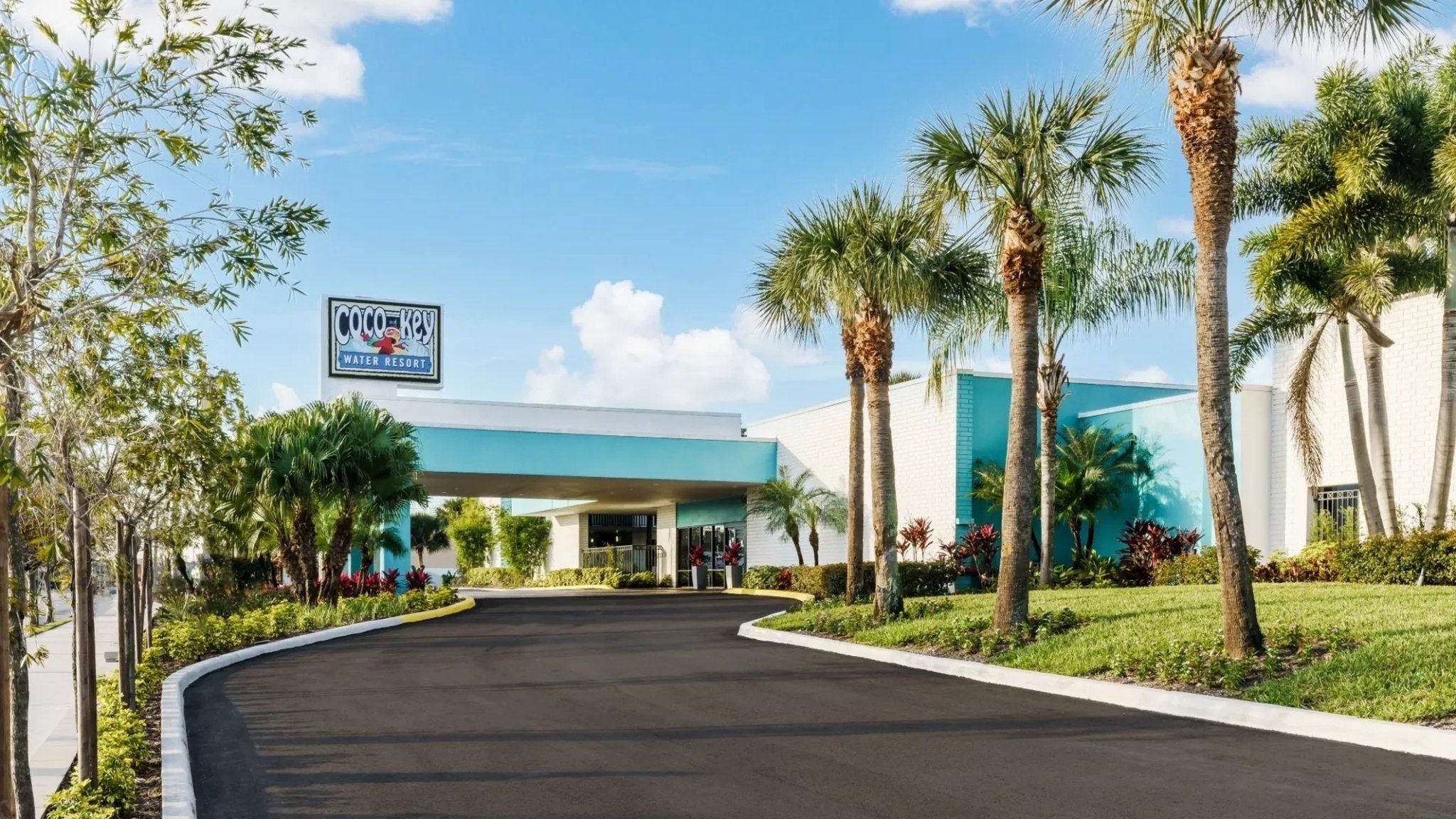 CoCo Key Hotel and Water Resort in ORLANDO - FL