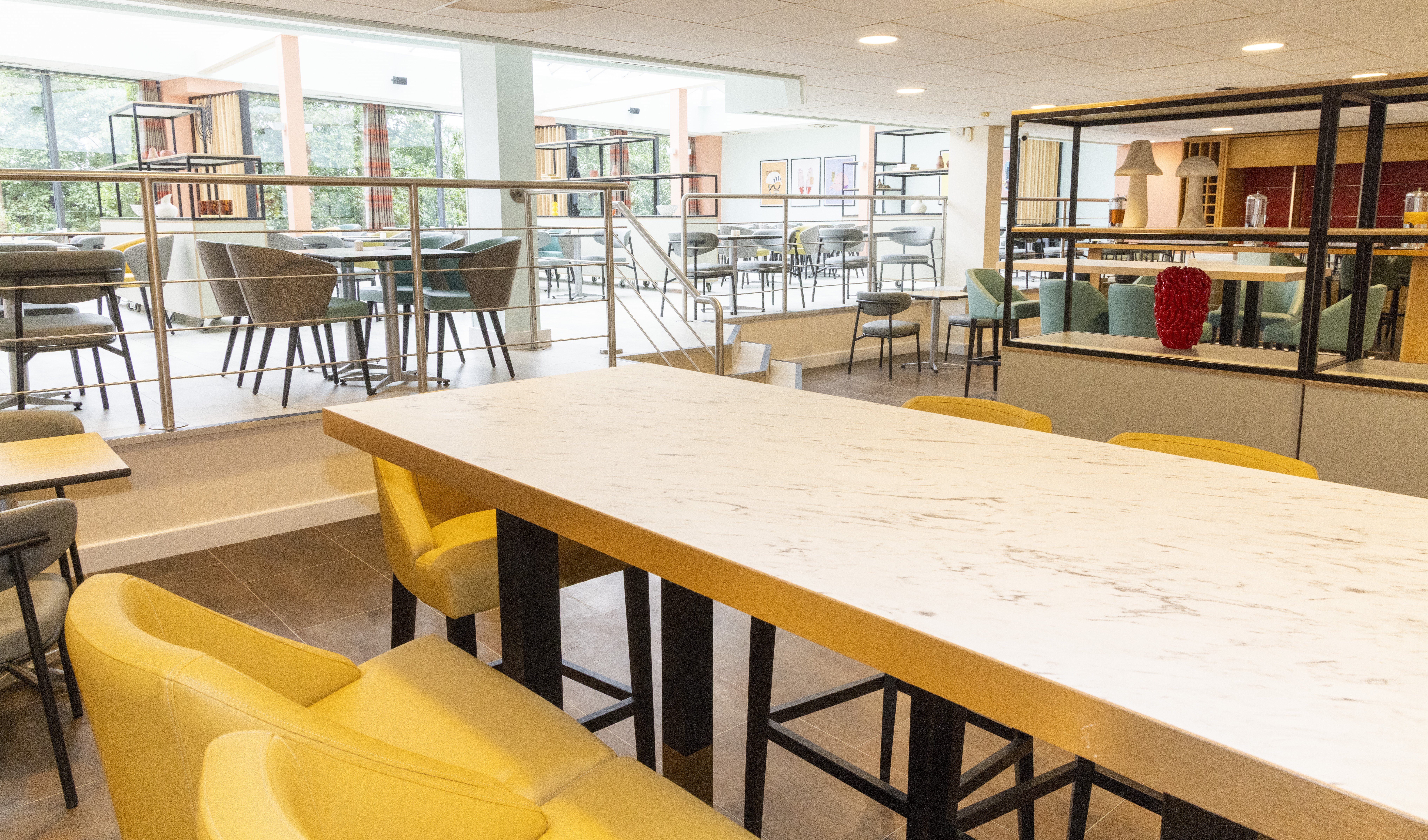 Garner Hotel Nottingham City Centre by IHG 41/59