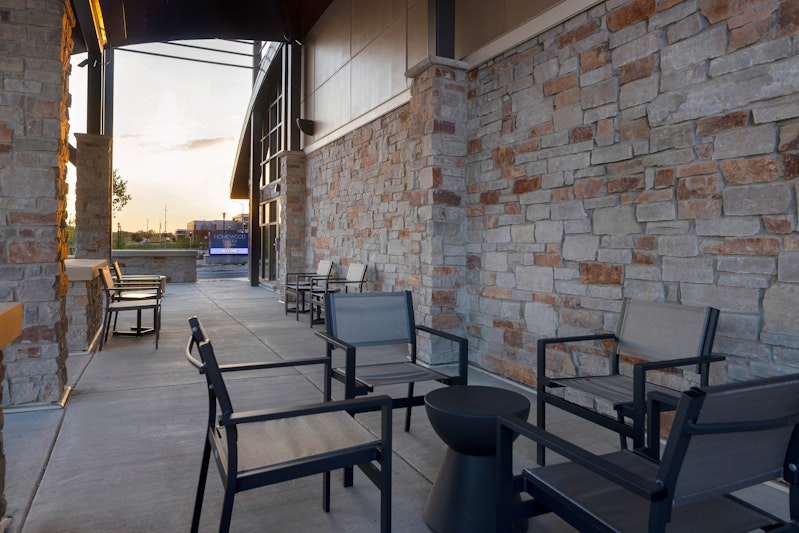 Homewood Suites by Hilton Oak Creek Milwaukee 21/32