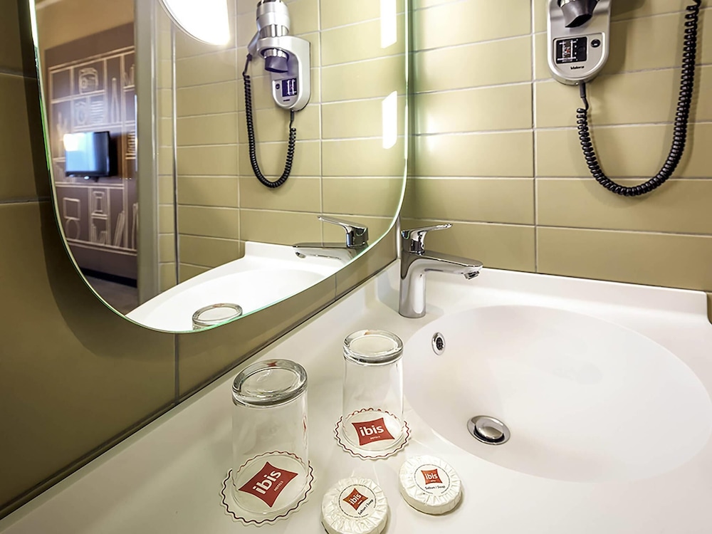 Ibis Hotel Konya 58/58