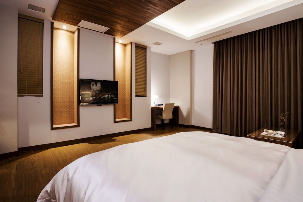 Duo Romance Motel Hualien 20/50