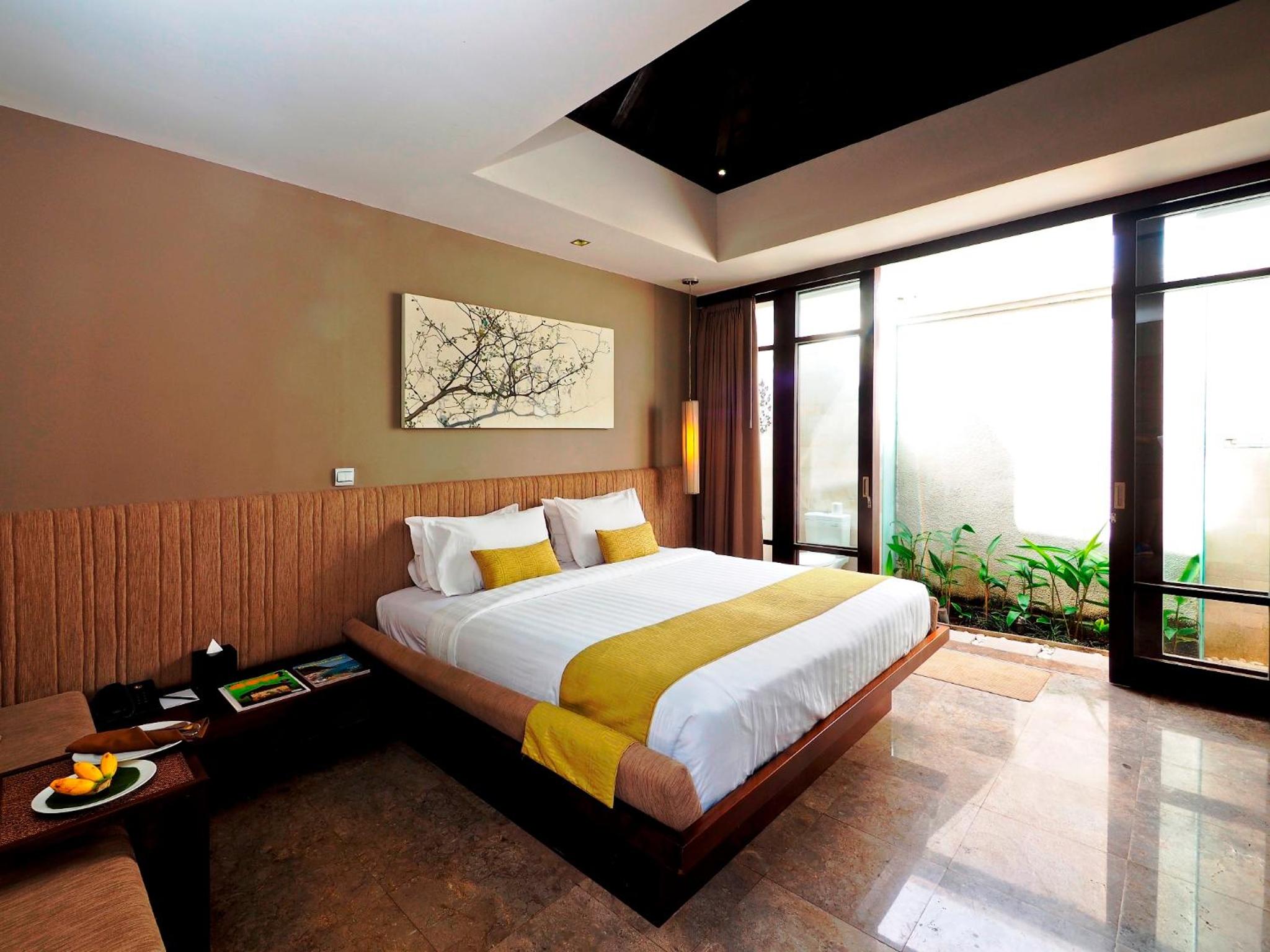 Spa, Studio, Villa