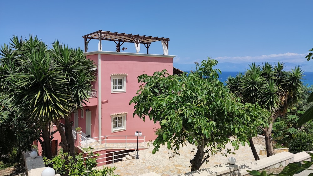 Villa Bambas 38/50