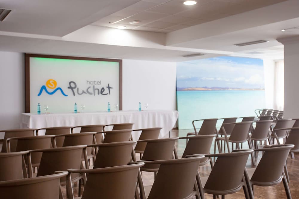 Hotel Puchet Ibiza 69/76