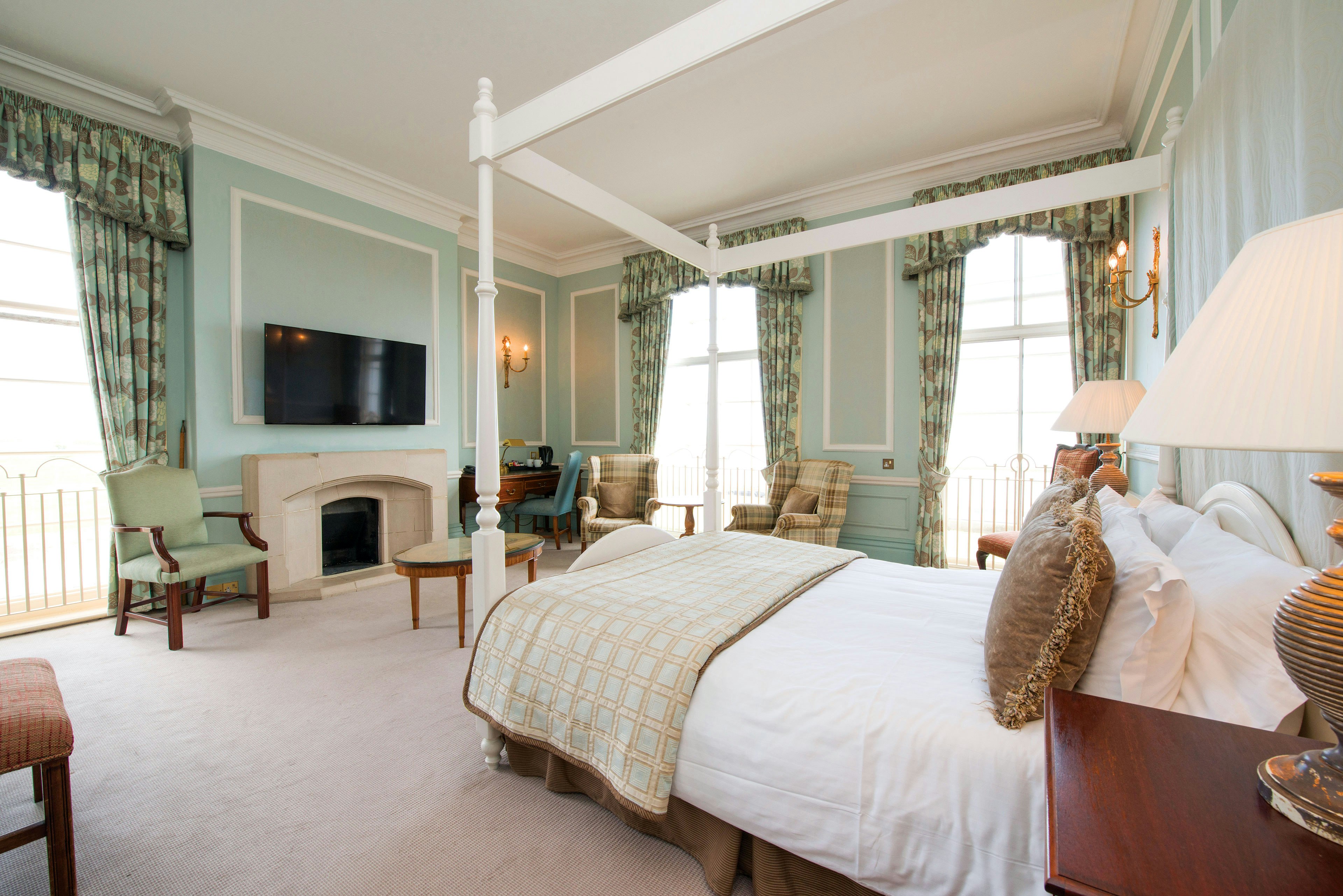 Hythe Imperial Hotel Spa Golf 22/61