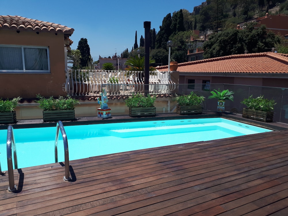 Il Piccolo Giardino 22/32