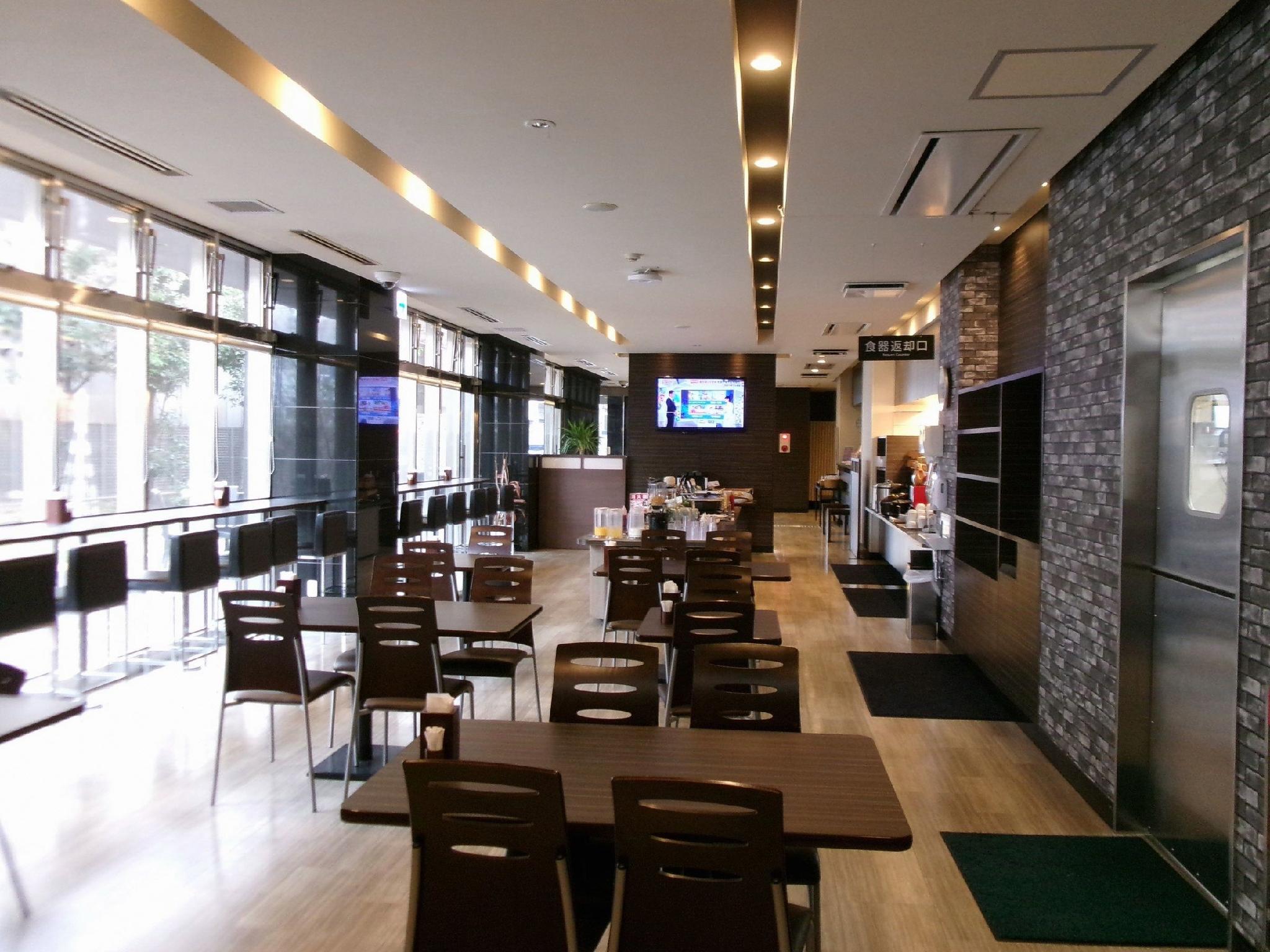 Smile Hotel Kokura 42/50
