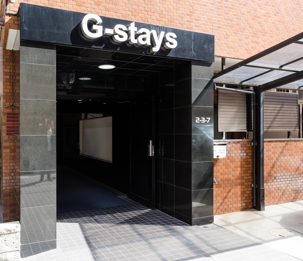 G-Stays Shinjuku 21/28