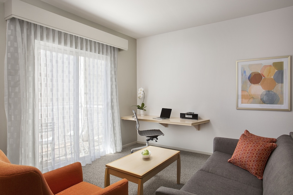Corporate Inn - Sunnyvale 19/31