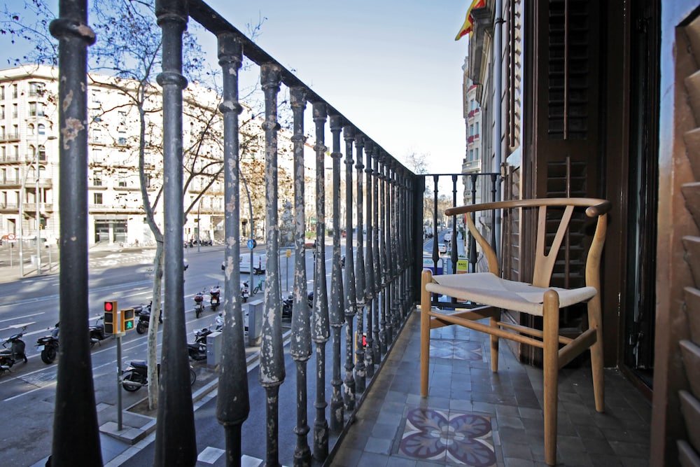 Buho Boutique Rooms 93/100