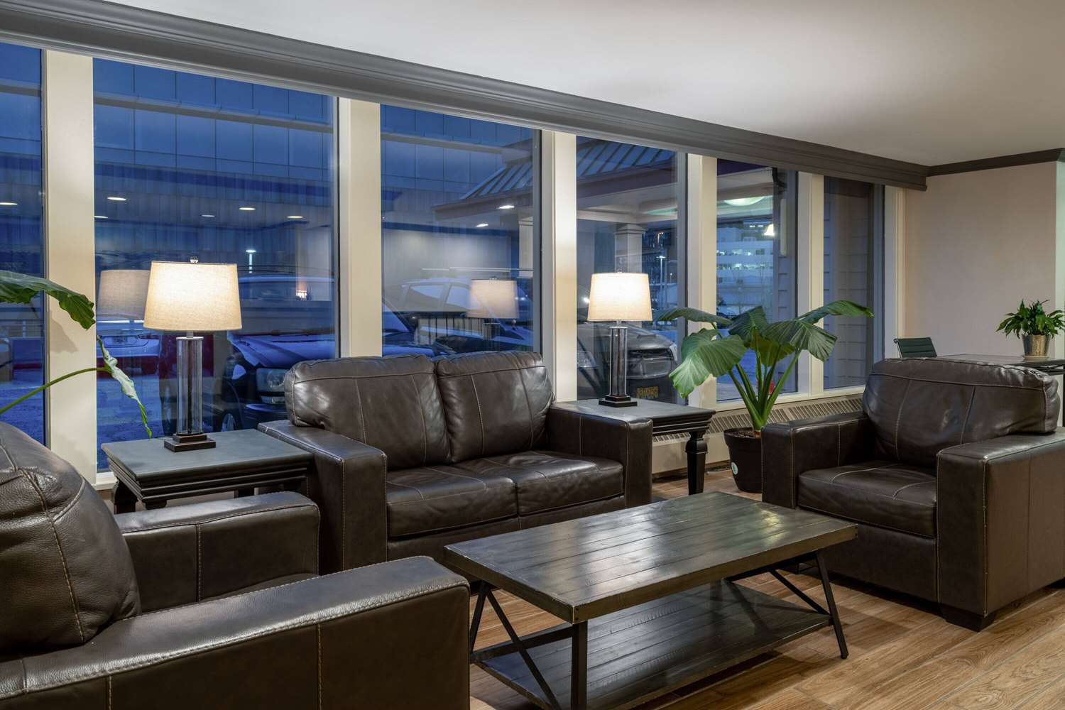 Ramada by Wyndham Juneau 37/61