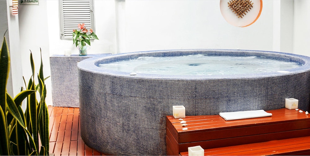 Zione Luxury Hotel Pereira 8/66
