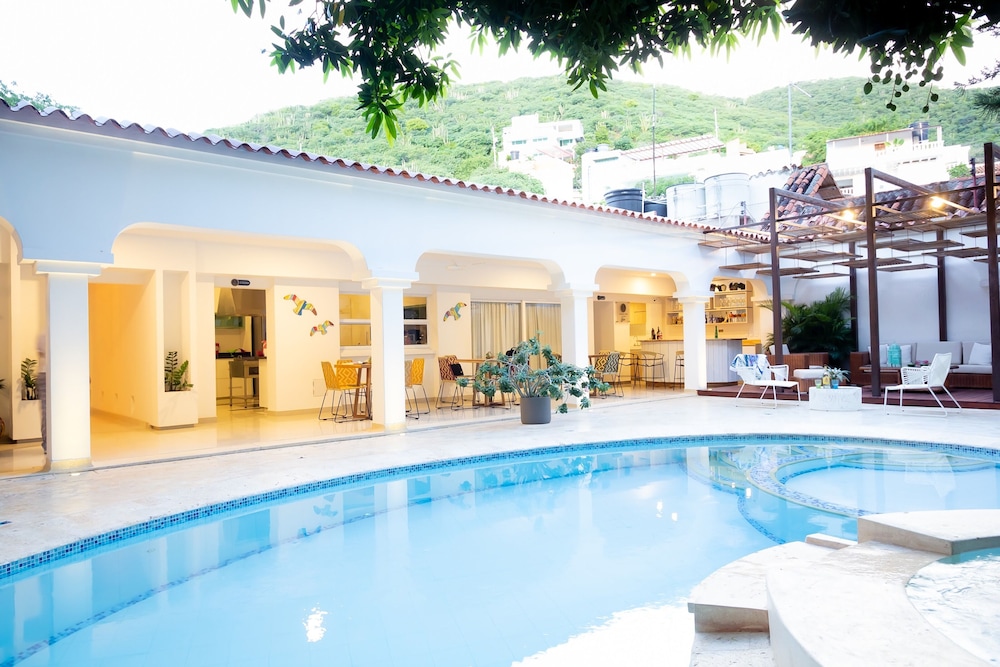 Hotel Mandalas House by DOT Boutique 26/50
