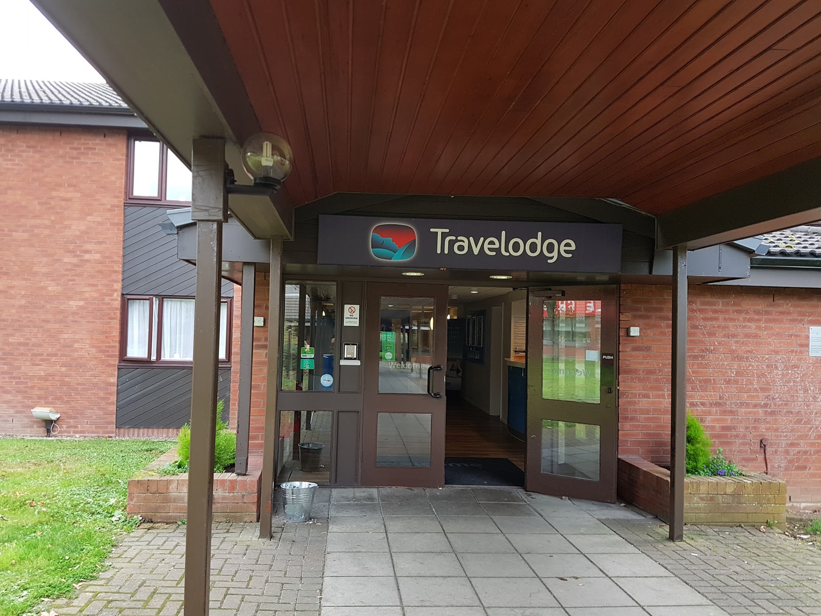 Travelodge Oswestry 2/31
