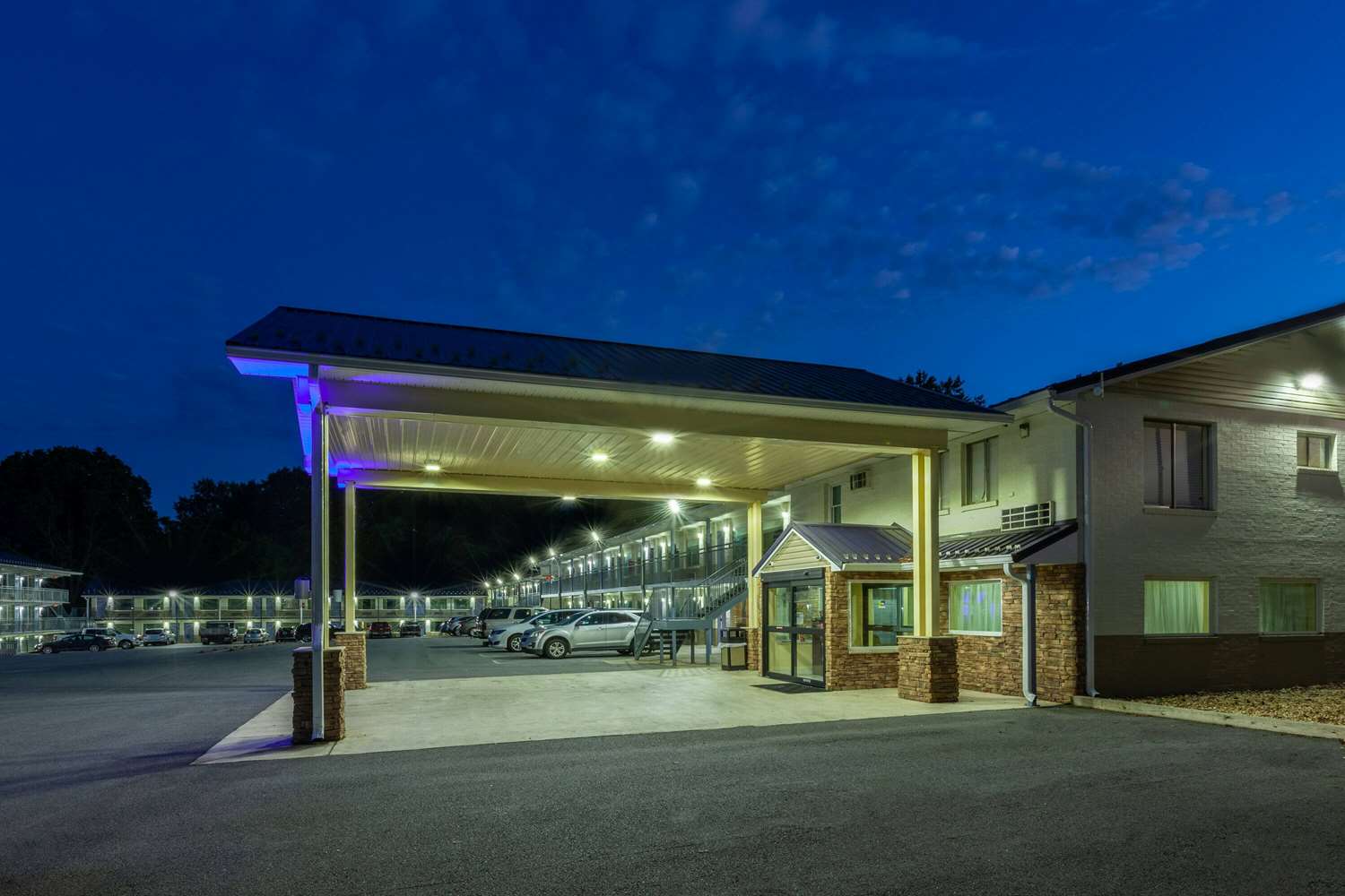 Days Inn by Wyndham Charles Town/Harpers Ferry 1/23