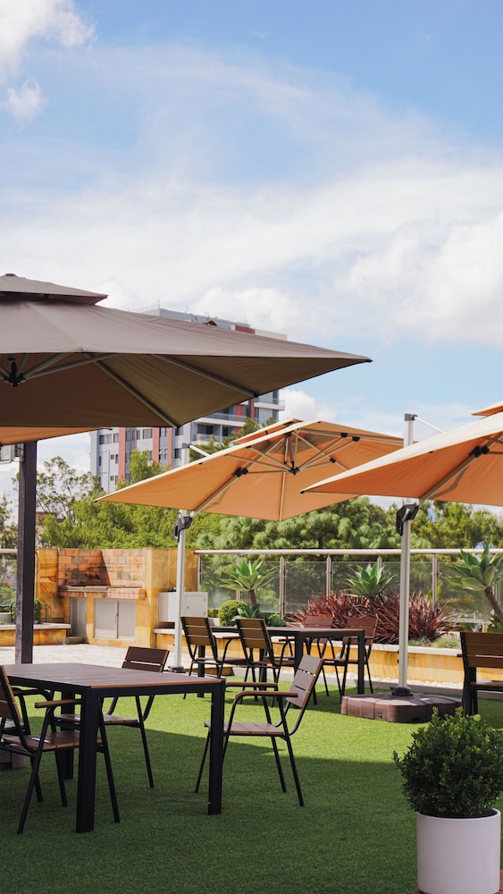 Hotel Vista Quince 48/50