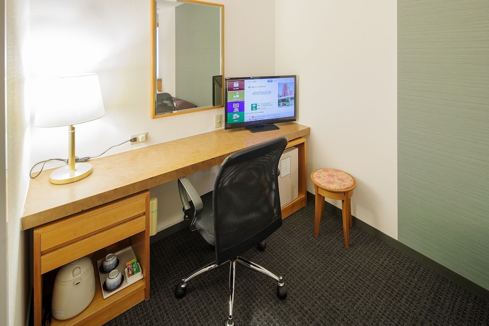 Gifu Washington Hotel Plaza 24/24