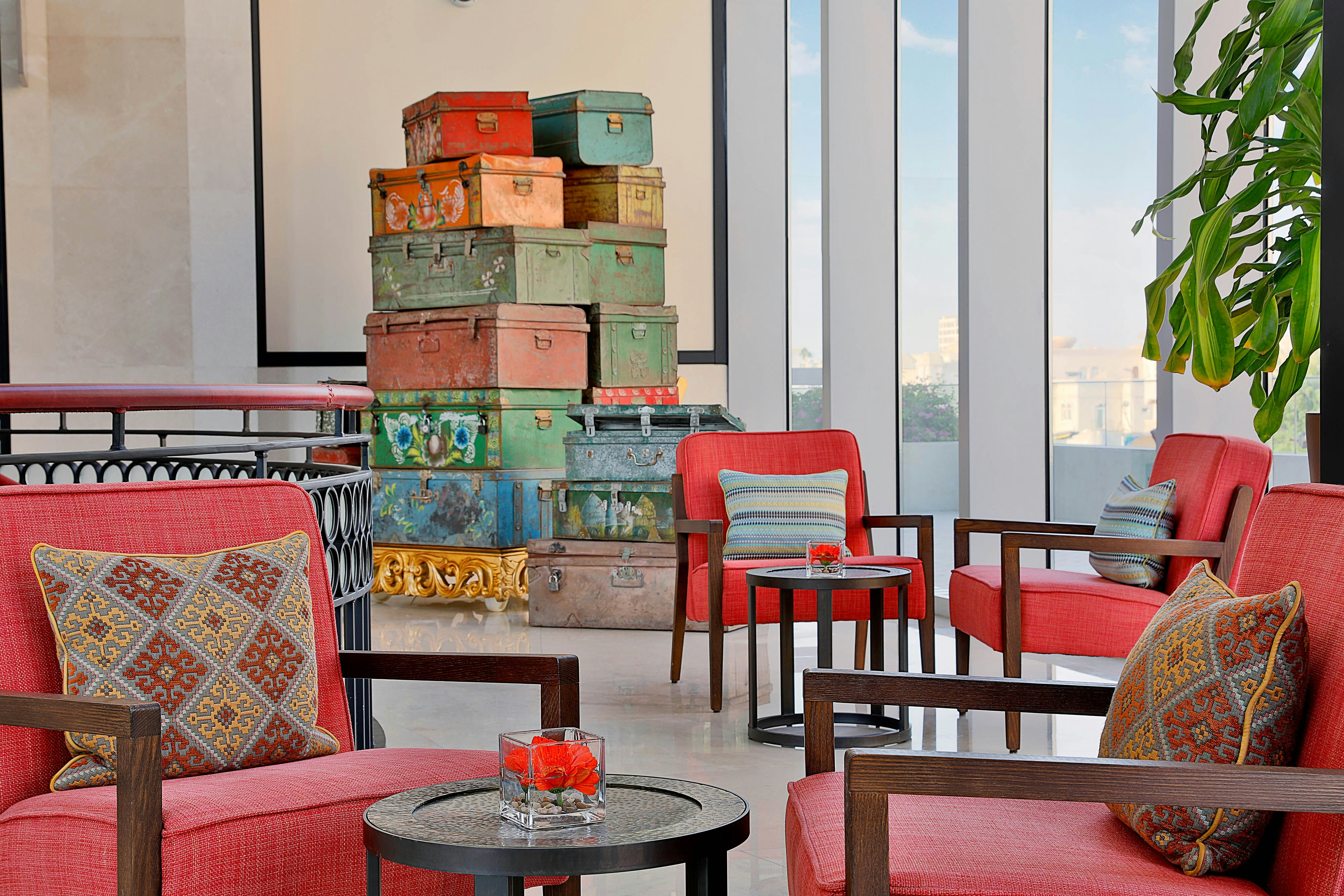 فندق ومنتجع أصيلة جدة(Assila, a Luxury Collection Hotel, Jeddah) 50/72
