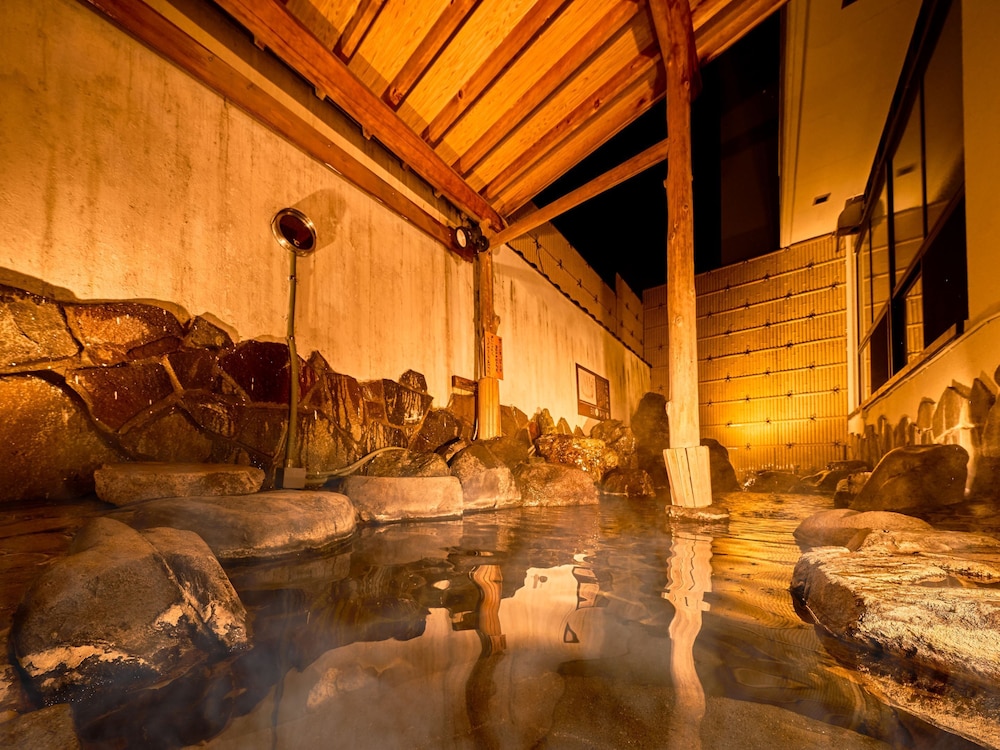 Yukai Resort Saichoraku 33/63