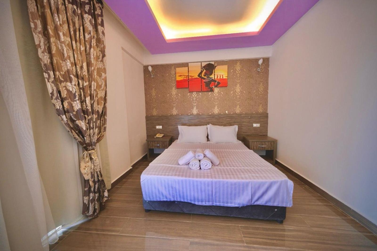TRUVA LIFE HOTEL 30/58