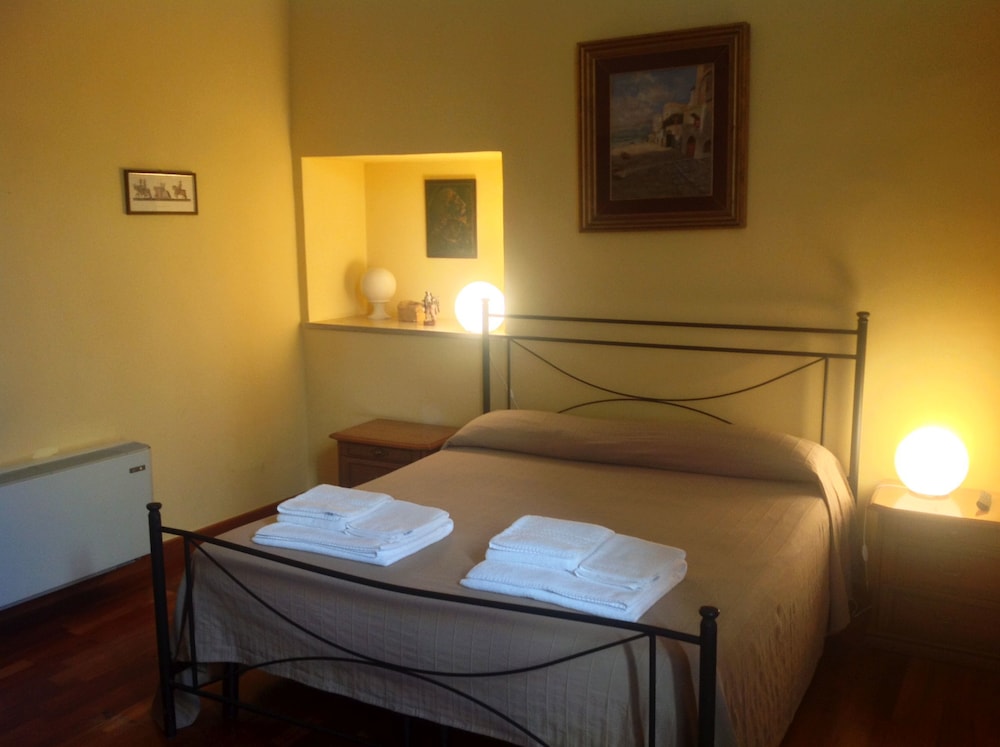 Centro Storico B&B 14/50