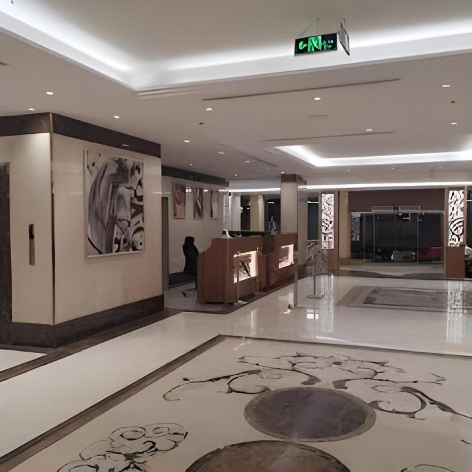 فندق دايموند فيجن(Diamond Vision Hotel) 10/56