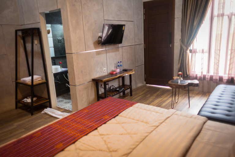 Pariban Hotel 9/11