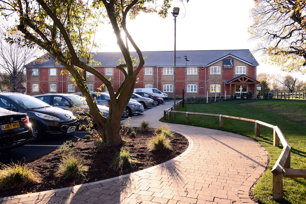 The Woodcocks Lodge by Marstons Inns 22/28