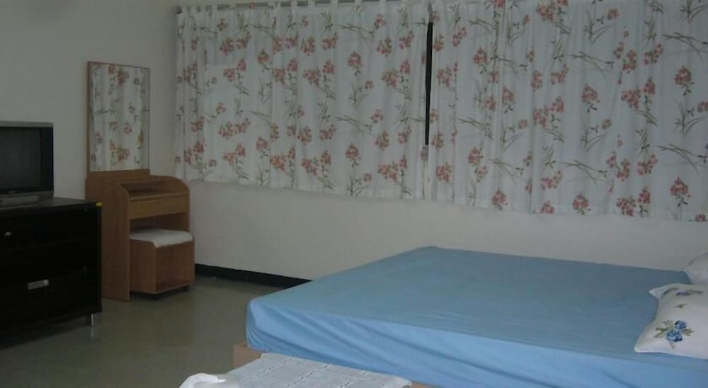 غرفة قياسية، Poppular Palace Don Mueang Bangkok 3/4