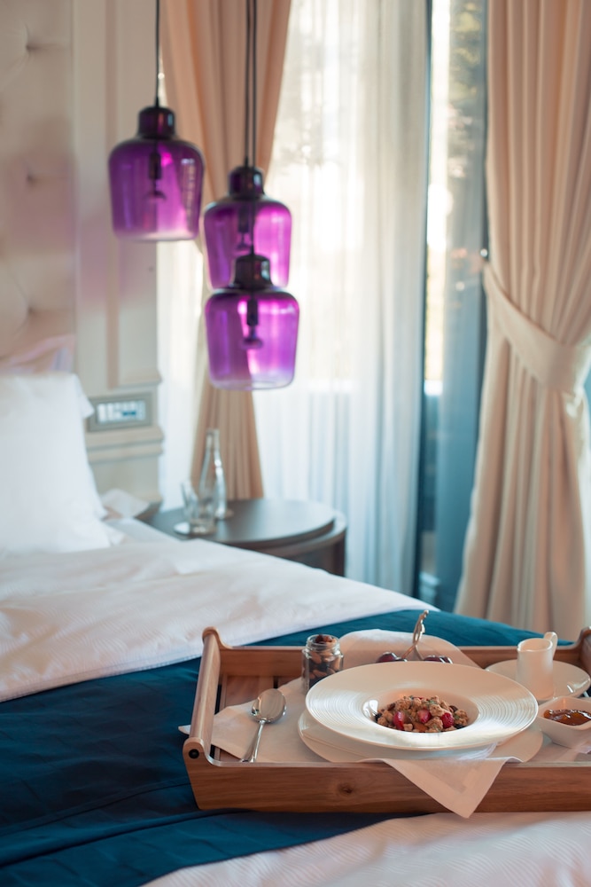Boutique Hotel Vissi d Arte 38/50