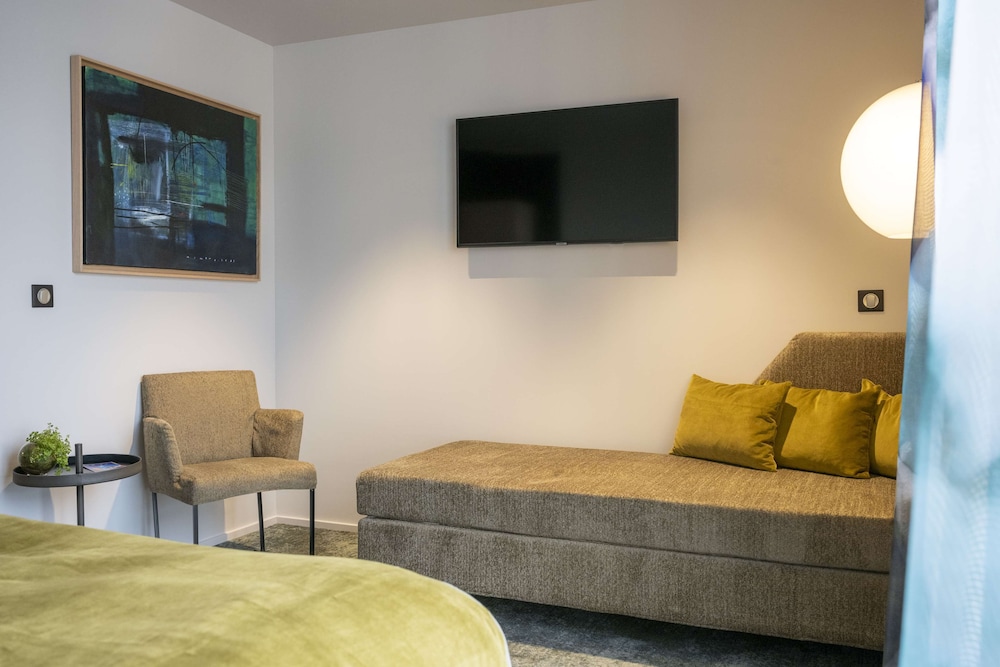 Best Western Premier Masqhotel 59/78