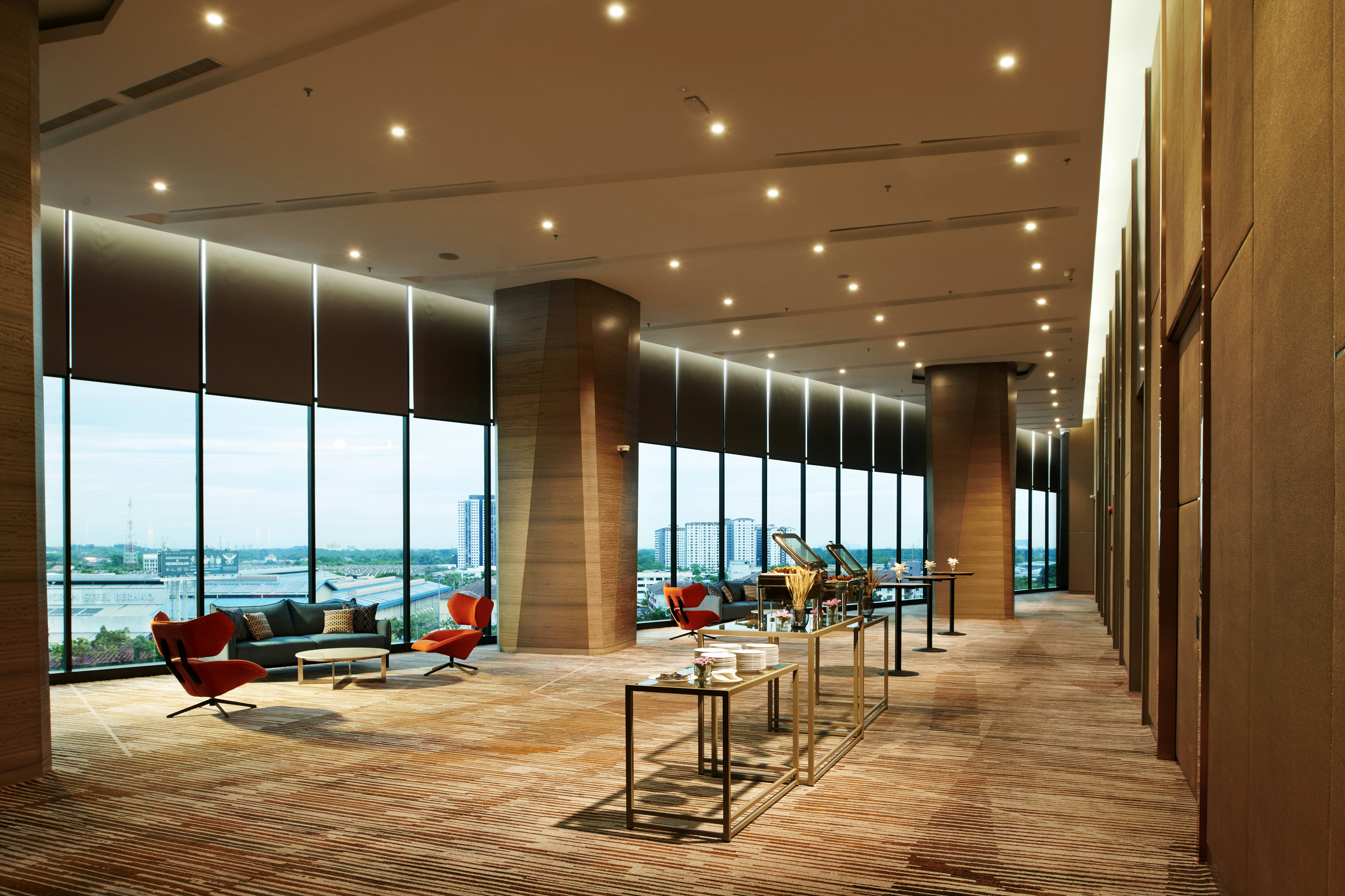 DoubleTree by Hilton Shah Alam i-City 39/76