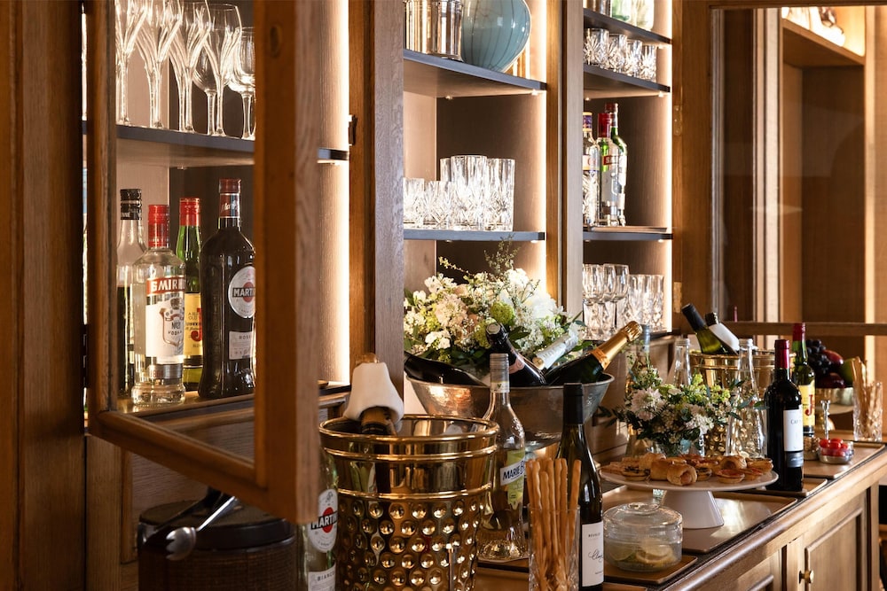 Hotel Esprit Saint Germain 26/50
