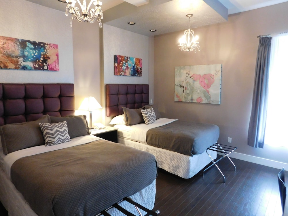 The Historic Gould Hotel Seneca Falls, an Ascend Collection Hotel 36/61