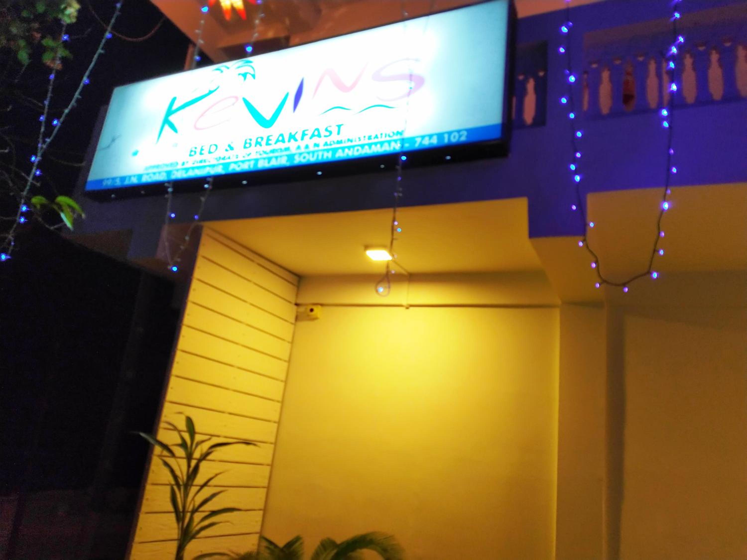 KEVINS-Port Blair 6/22