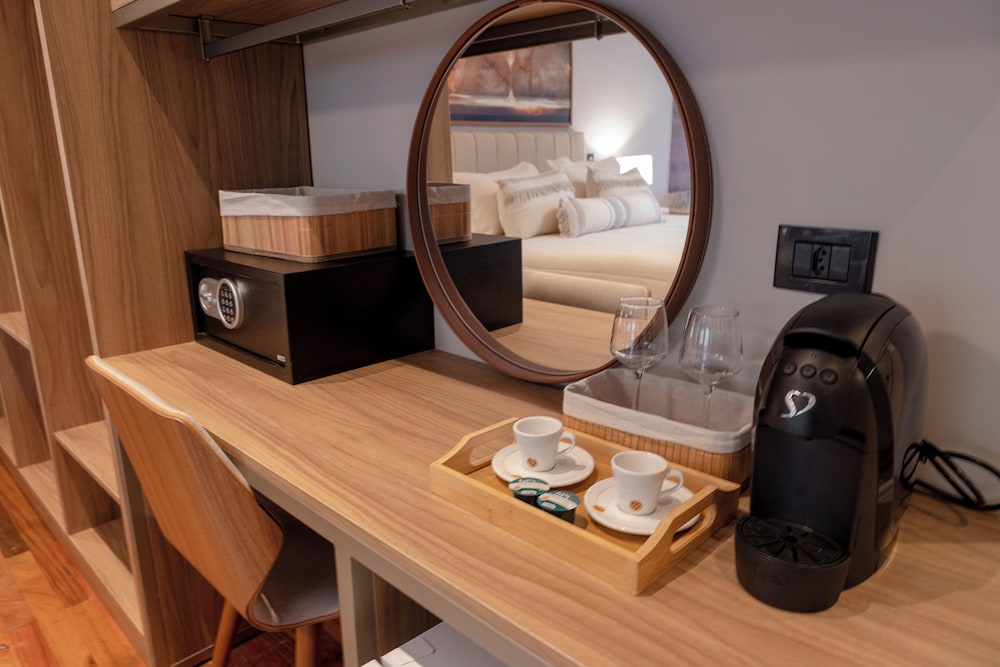 Champet Boutique Hotel 43/50