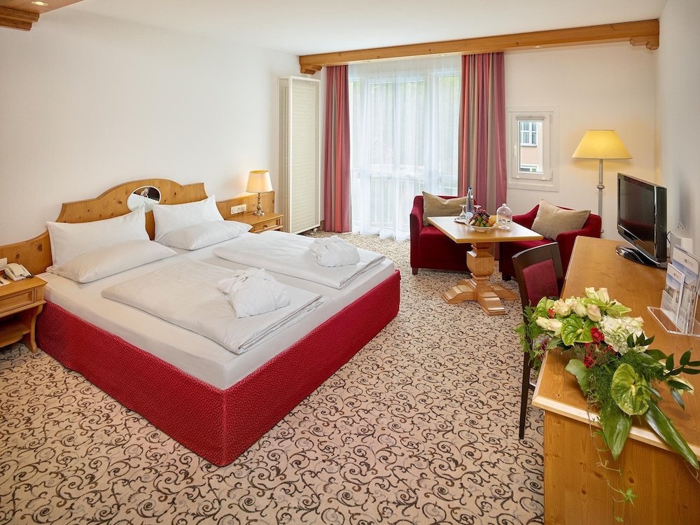 Quellness Golf Resort 12/50
