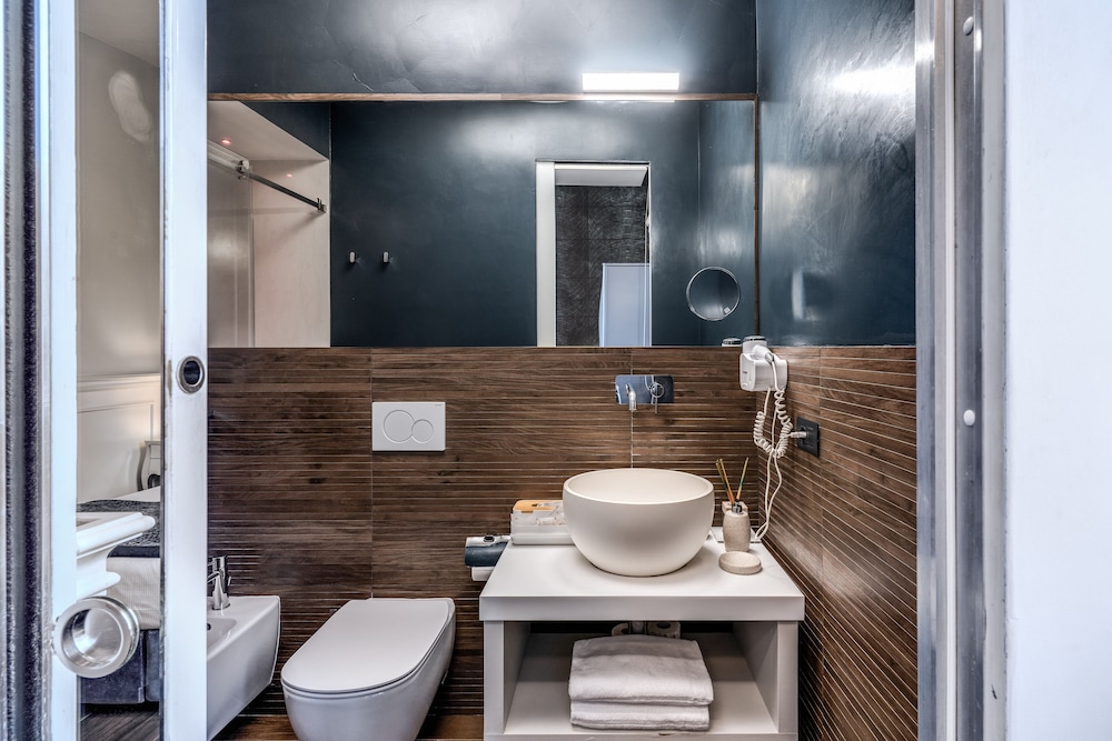 Rhea Silvia Luxury Rooms Spagna 38/50