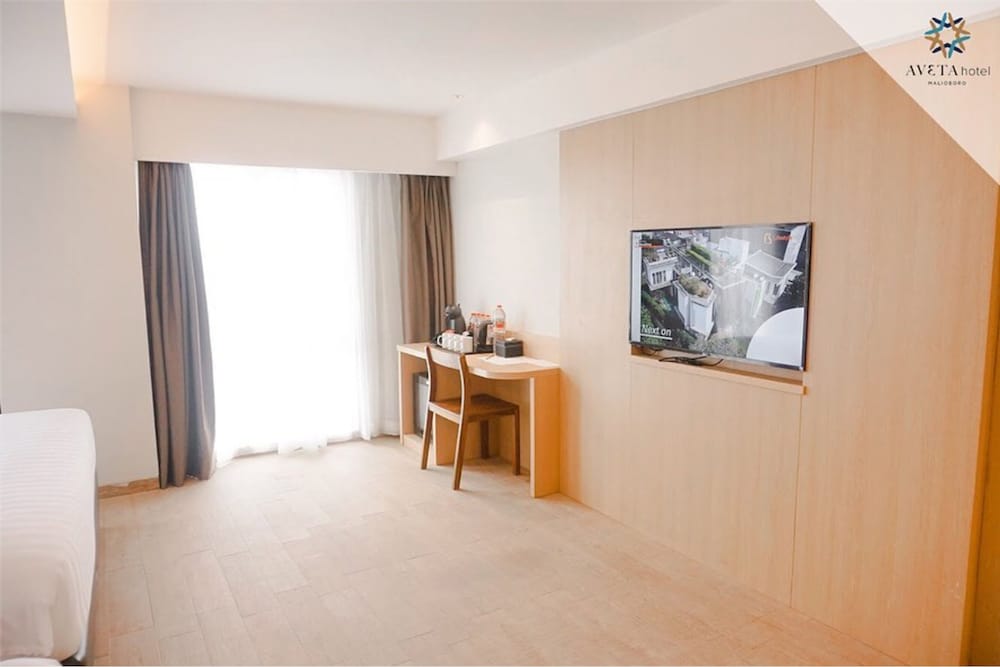 Aveta Hotel Malioboro 21/62