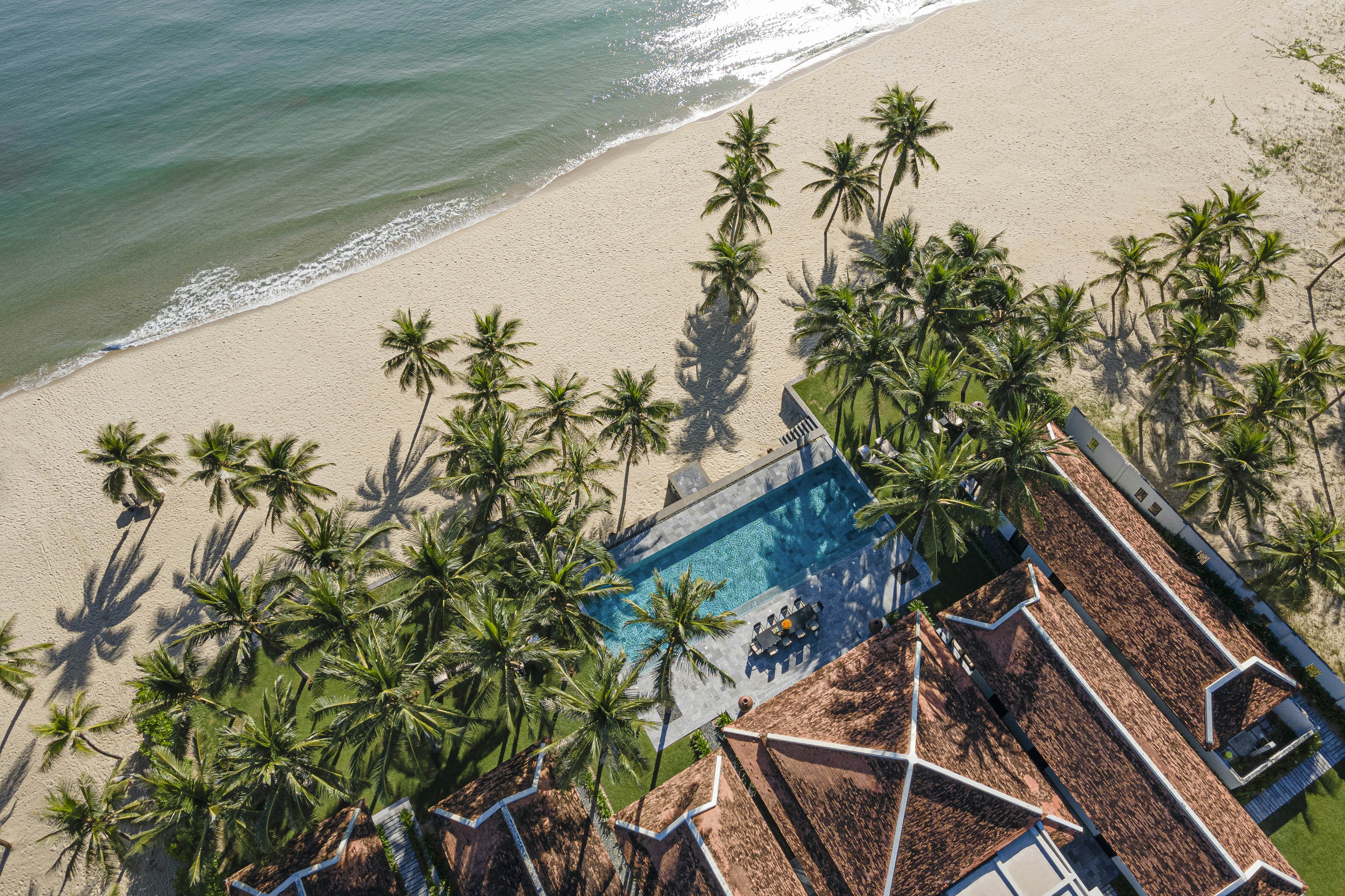 Four Seasons Resort The Nam Hai, Hoi An, Vietnam 61/72