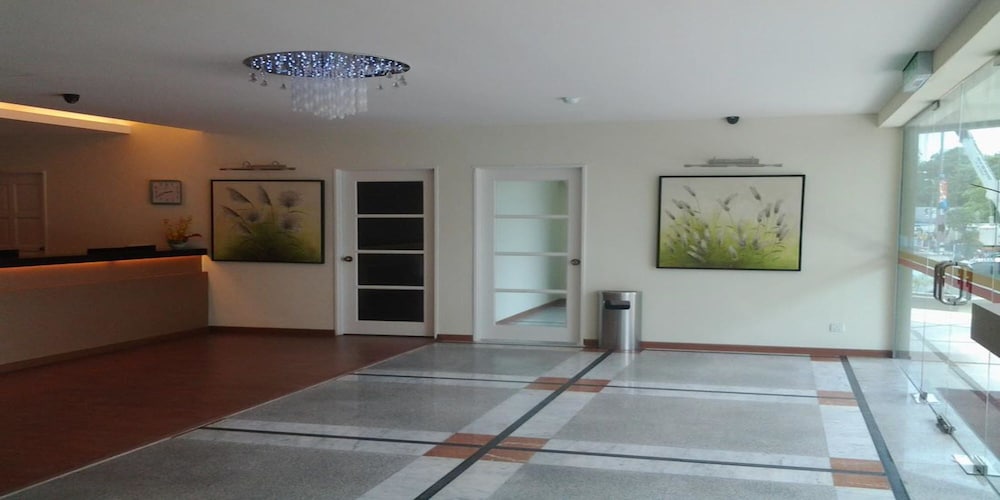 Smart Hotel 36/44