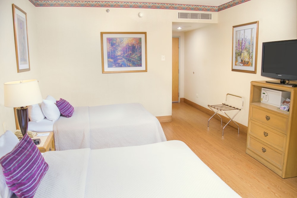iStay Hotel Ciudad Victoria 12/50